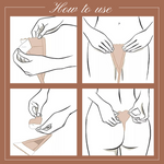 Load image into Gallery viewer, No-Line Classic Shibue Strapless Panty

