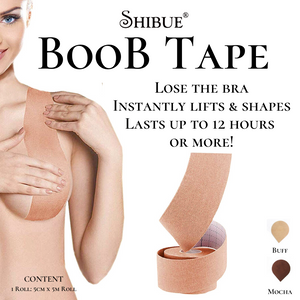 BooB Tape