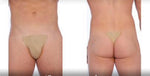 Load image into Gallery viewer, No-Line Classic Mens Hibue Strapless Thong
