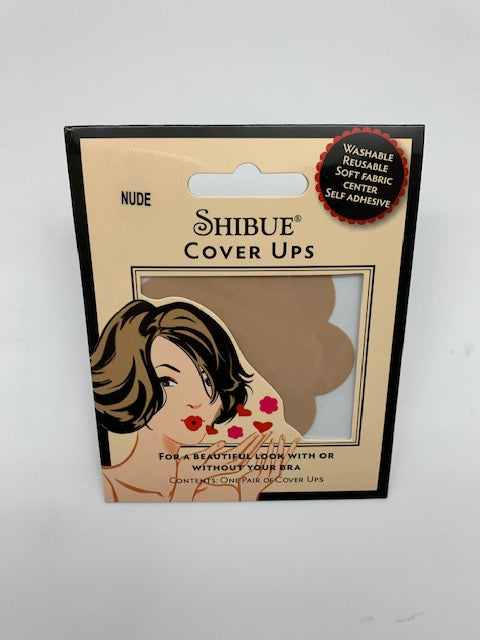 Classic Nipple Cover Ups