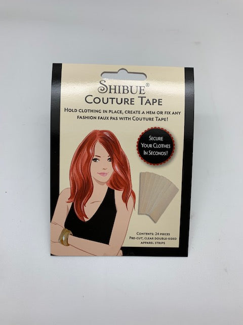 Couture Tape Double-Stick