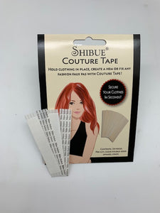 Couture Tape Double-Stick