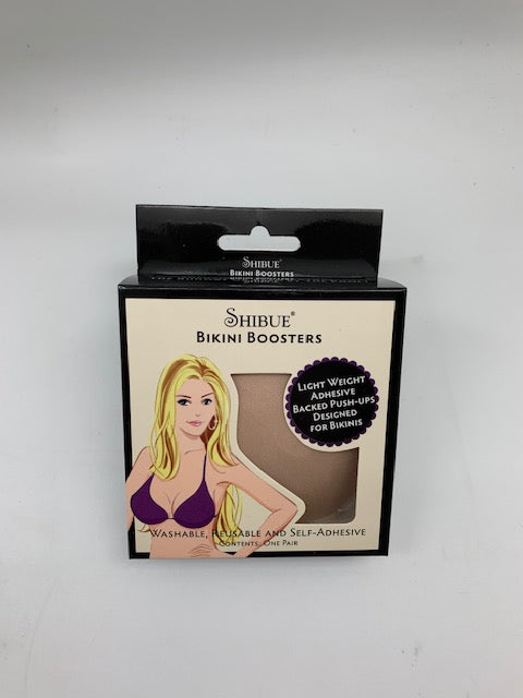 Bikini Boosters
