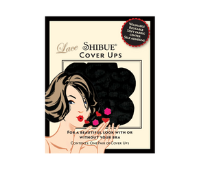 Cover Ups Lace Pasties