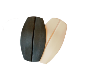 Cover Ups Silicone Shoulder Savers 2 Pack