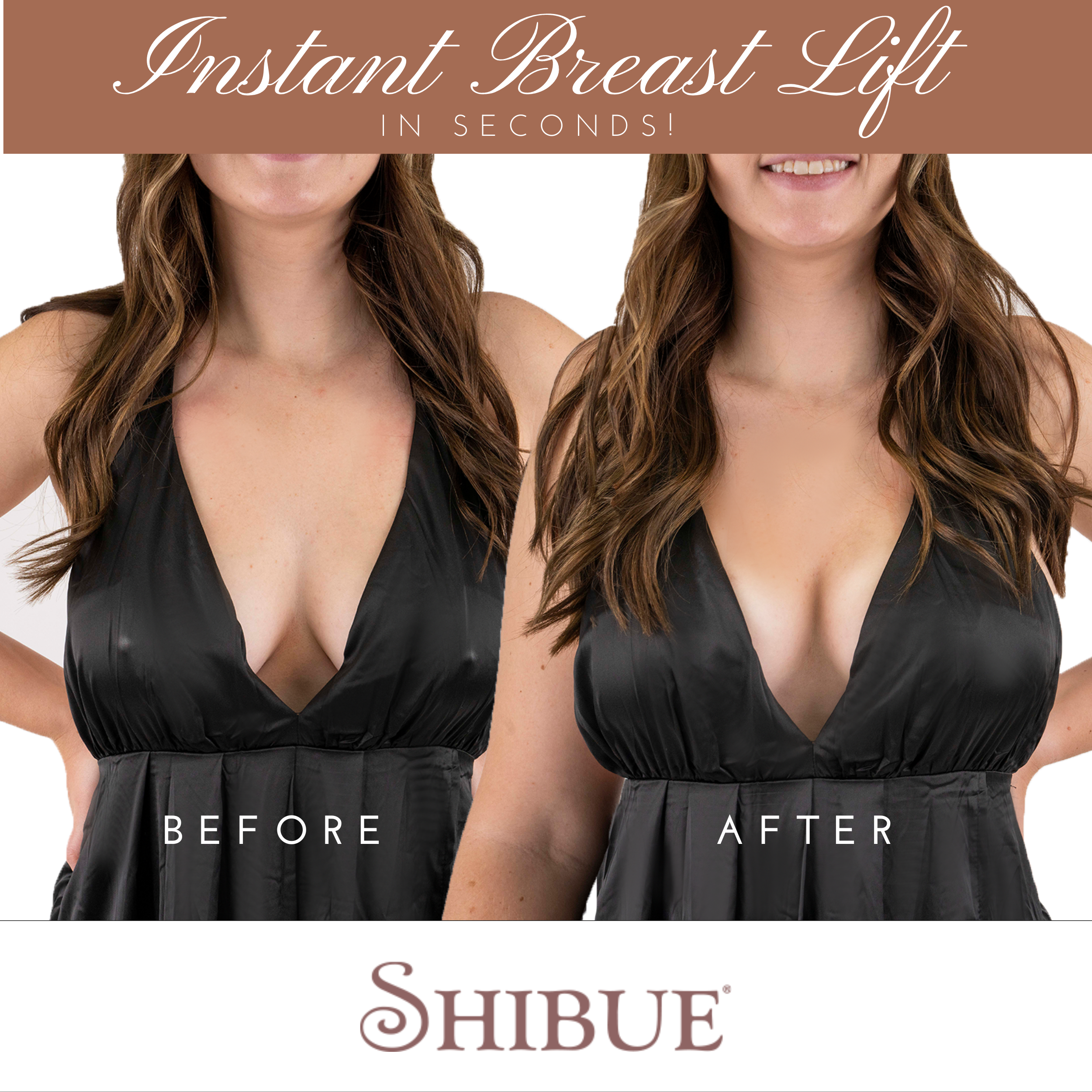 Instant Breast Lifts