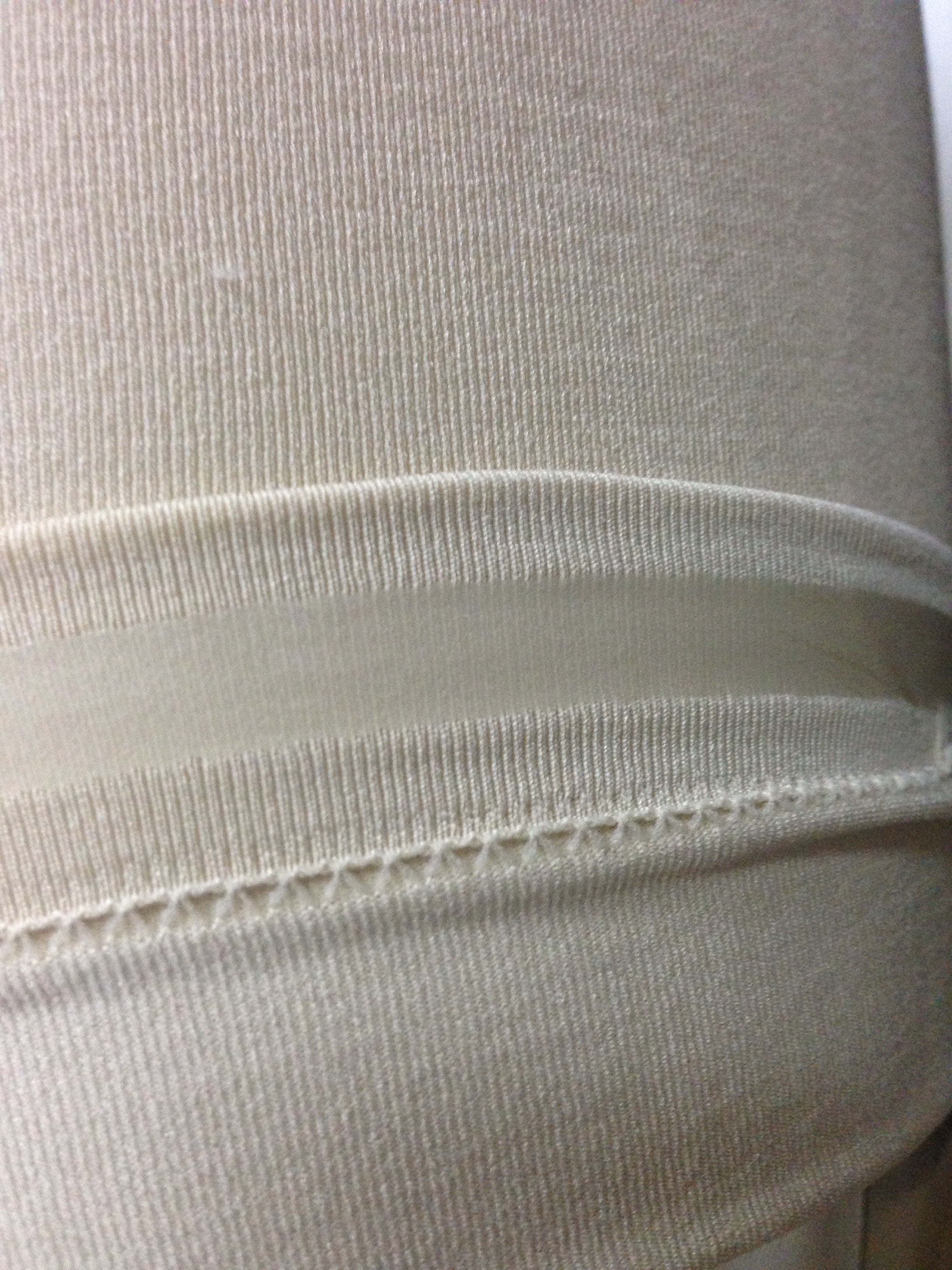 Non-Slip Dress