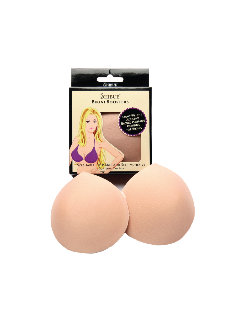 Bikini Boosters