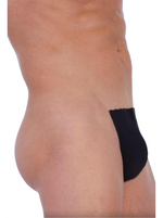 Load image into Gallery viewer, No-Line Classic Mens Hibue Strapless Thong
