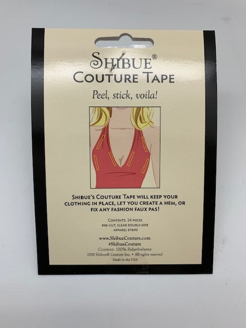 Couture Tape Double-Stick