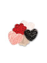 Load image into Gallery viewer, Cover Ups Lace Pasties
