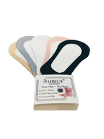 Load image into Gallery viewer, Shibue No-Show Non-Slip Invisible Socks
