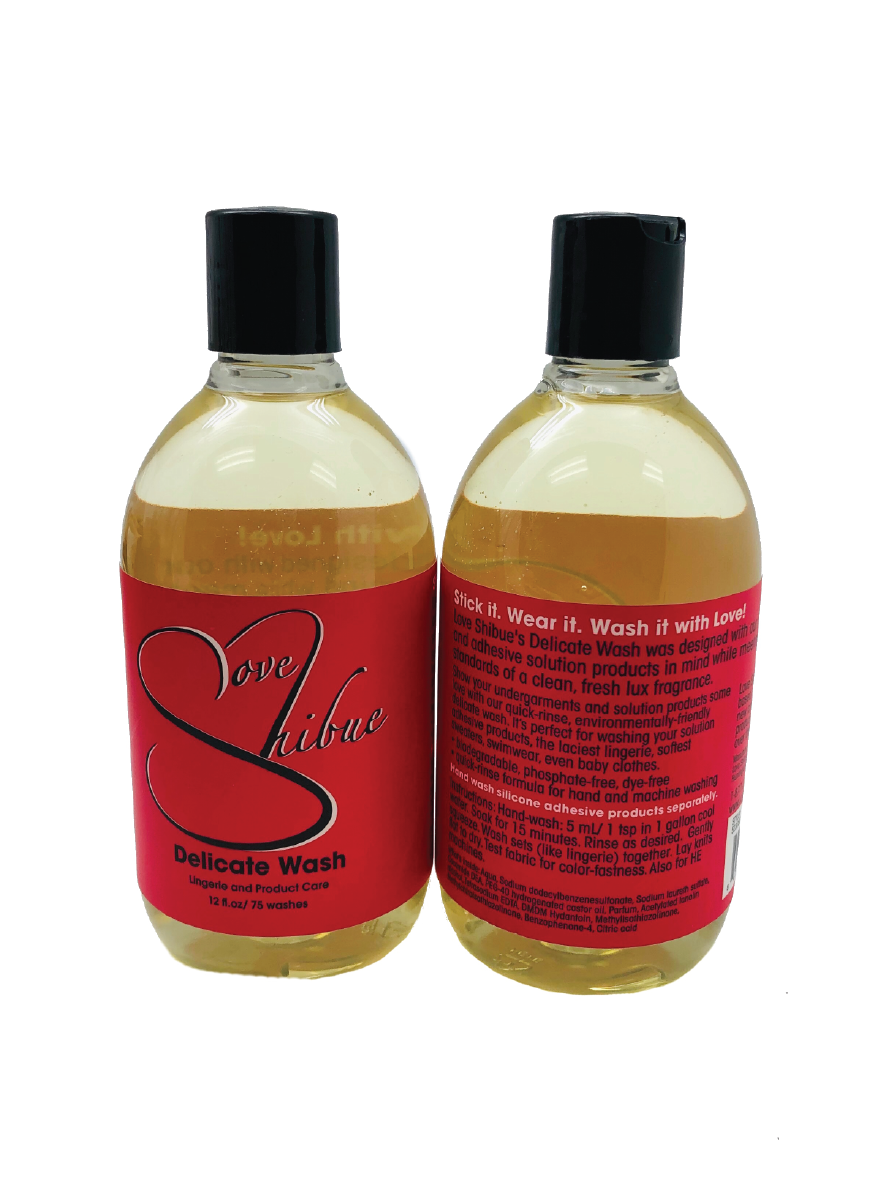 Shibue Delicate Wash